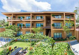 Pandora Beach Mui Ne Retreat