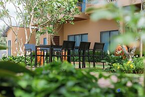 Pandora Beach Mui Ne Retreat