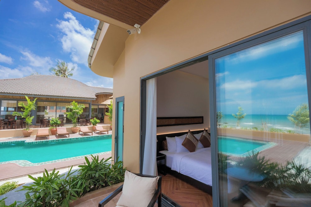 Pandora Beach Mui Ne Retreat