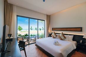 Pandora Beach Mui Ne Retreat
