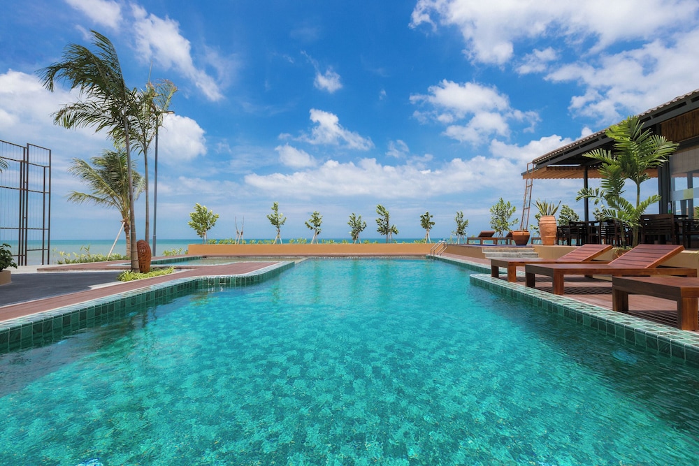 Pandora Beach Mui Ne Retreat