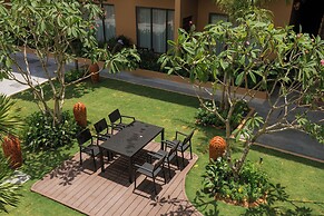 Pandora Beach Mui Ne Retreat