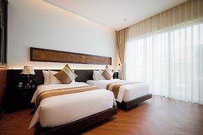 Pandora Beach Mui Ne Retreat