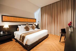 Pandora Beach Mui Ne Retreat