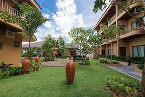 Pandora Beach Mui Ne Retreat
