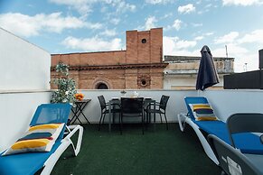 Buen Suceso Las Setas Sevilla