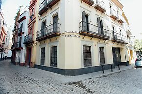 Buen Suceso Las Setas Sevilla