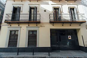 Buen Suceso Las Setas Sevilla