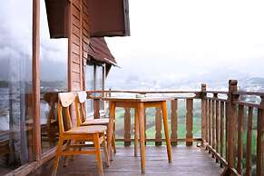 Kizuna Villa Dieng