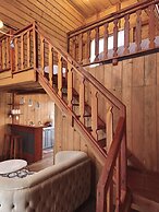 Kizuna Villa Dieng