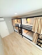 Hostel Vam Torrejon