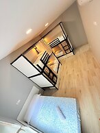 Hostel Vam Torrejon