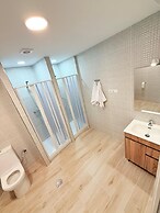 Hostel Vam Torrejon