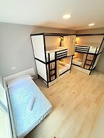 Hostel Vam Torrejon
