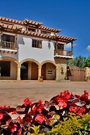 Hotel san luis NG