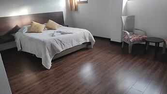 Hotel san luis NG