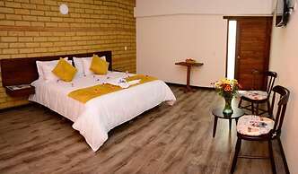 Hotel san luis NG