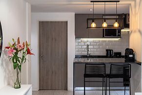 BT Homes - Palermo, Oro