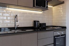 BT Homes - Palermo, Oro