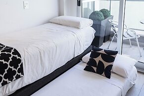 BT Homes - Palermo, Oro