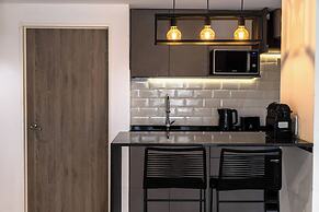 BT Homes - Palermo, Oro