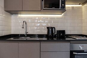BT Homes - Palermo, Oro