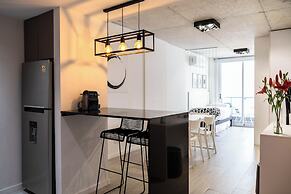 BT Homes - Palermo, Oro