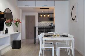 BT Homes - Palermo, Oro