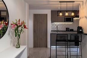 BT Homes - Palermo, Oro