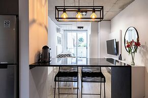 BT Homes - Palermo, Oro