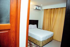 HOTEL PARADISE MBEYA