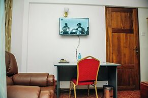 HOTEL PARADISE MBEYA