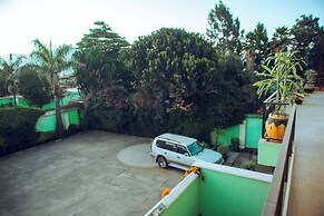 HOTEL PARADISE MBEYA