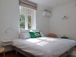 Het Bed van den Doktoor