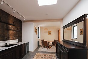 Kiketi Farm Hotel