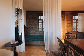 Kiketi Farm Hotel