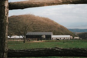 Kiketi Farm Hotel