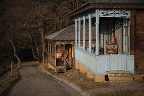 Kiketi Farm Hotel