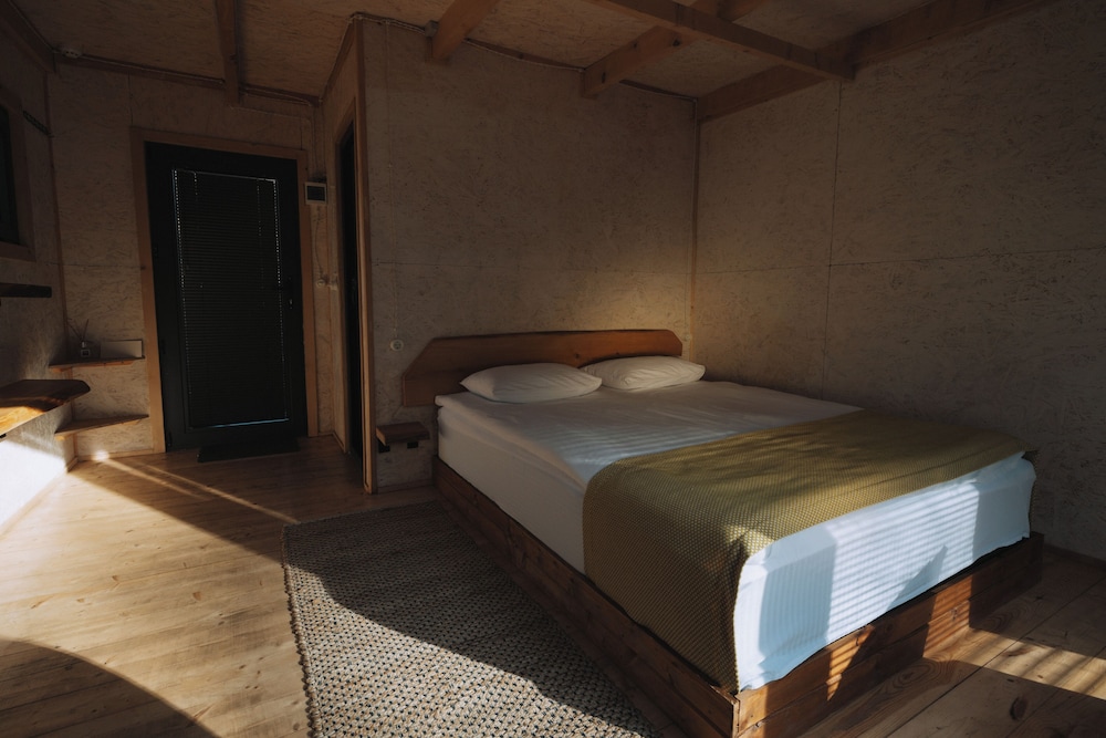 Kiketi Farm Hotel