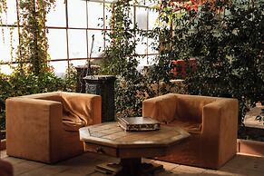 Kiketi Farm Hotel