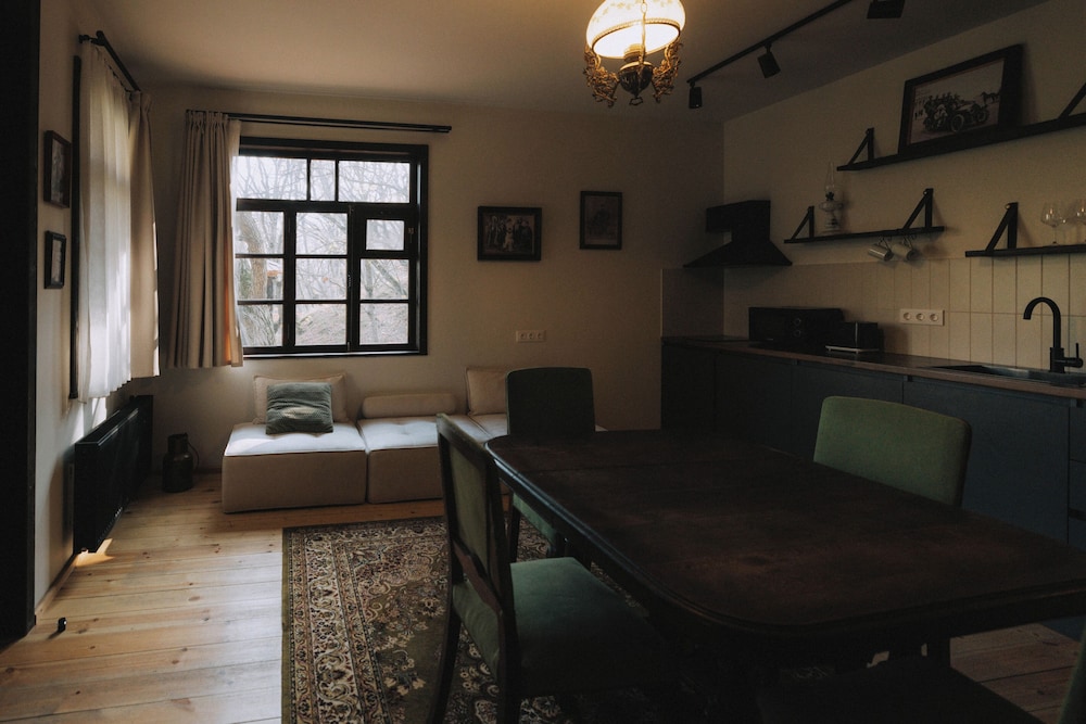 Kiketi Farm Hotel