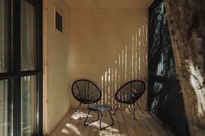 Kiketi Farm Hotel