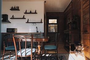 Kiketi Farm Hotel