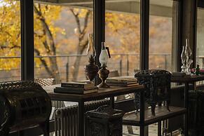 Kiketi Farm Hotel