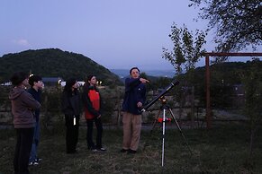 Kiketi Farm Hotel