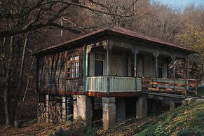 Kiketi Farm Hotel