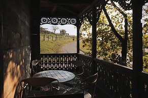 Kiketi Farm Hotel