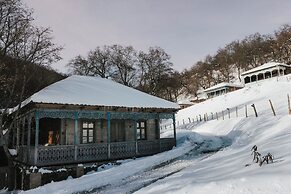 Kiketi Farm Hotel