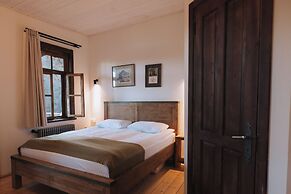 Kiketi Farm Hotel
