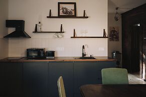 Kiketi Farm Hotel
